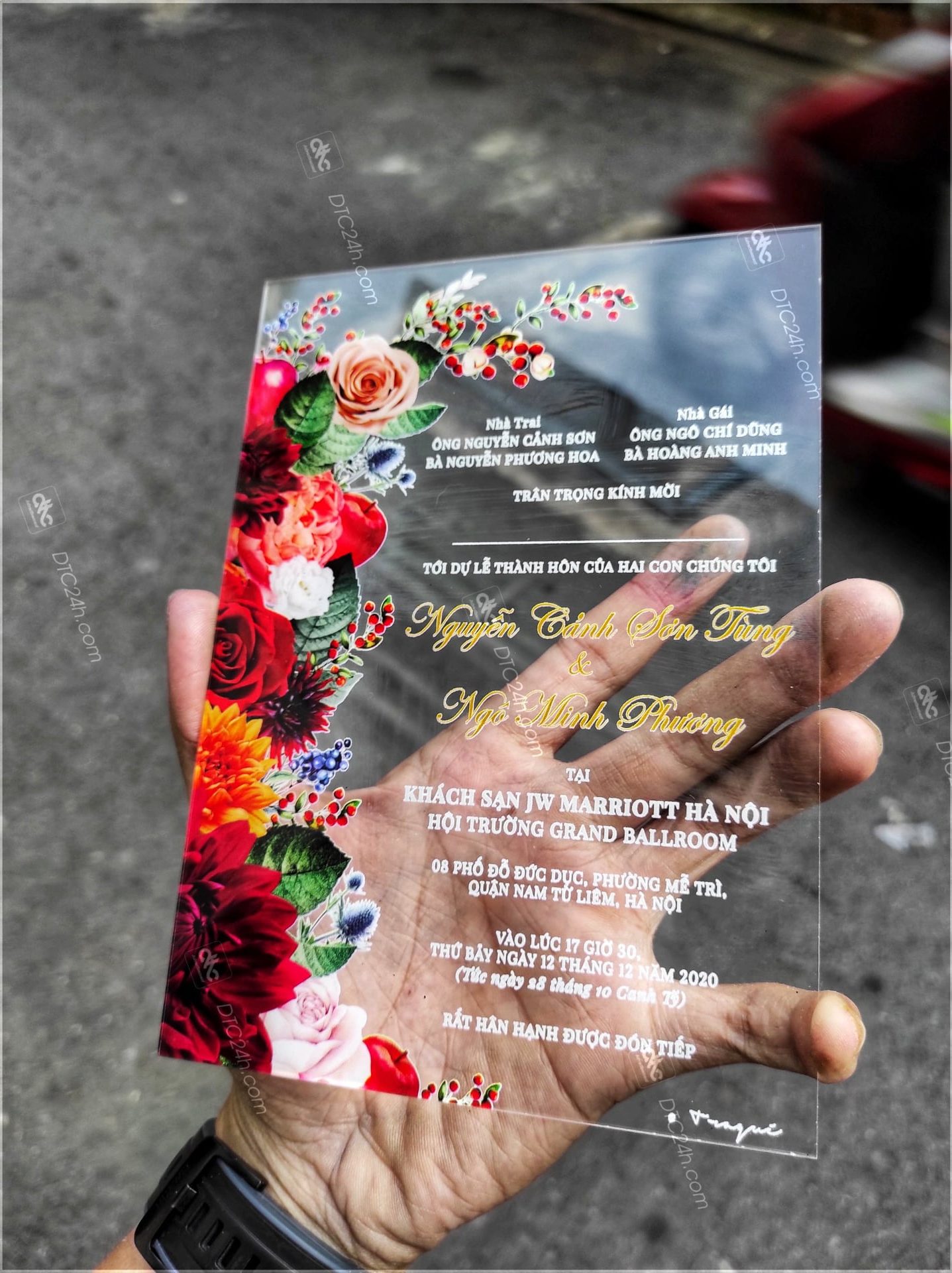 In UV HCM – Dịch Vụ In Ấn Chất Lượng Cao Tại TPHCM