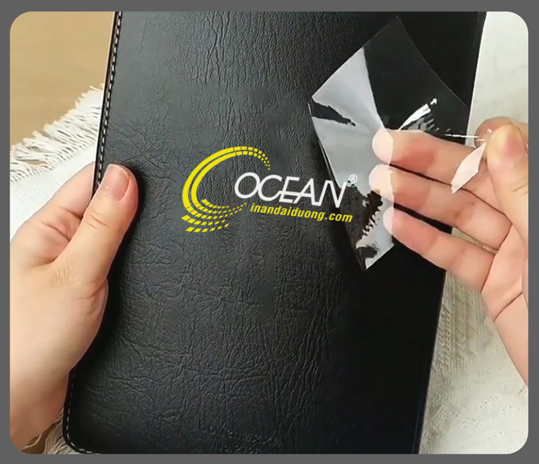 In UV trên Giấy – Dịch Vụ Chất Lượng Cao Tại Nhà Máy In BC