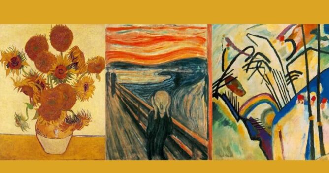 In Bạt Tranh Nghệ Thuật - Giải Pháp Trang Trí Nội Thất Và Sự Kiện Độc Đáo