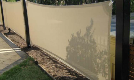 In bạt lưới chịu gió cao