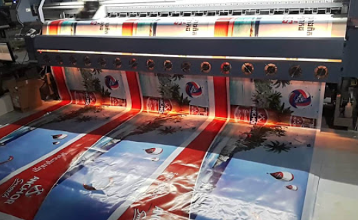 In bạt pano khổ lớn